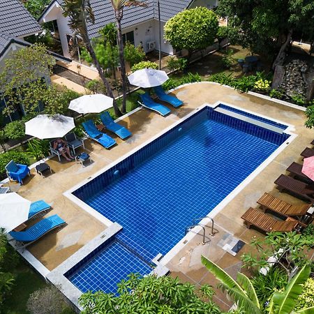 Blue Palm Kata Resort Exterior photo