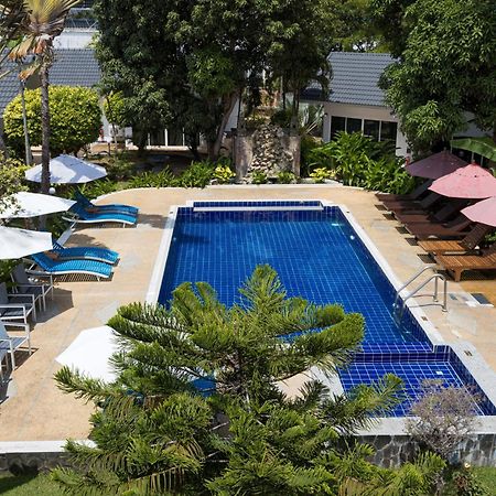 Blue Palm Kata Resort Exterior photo