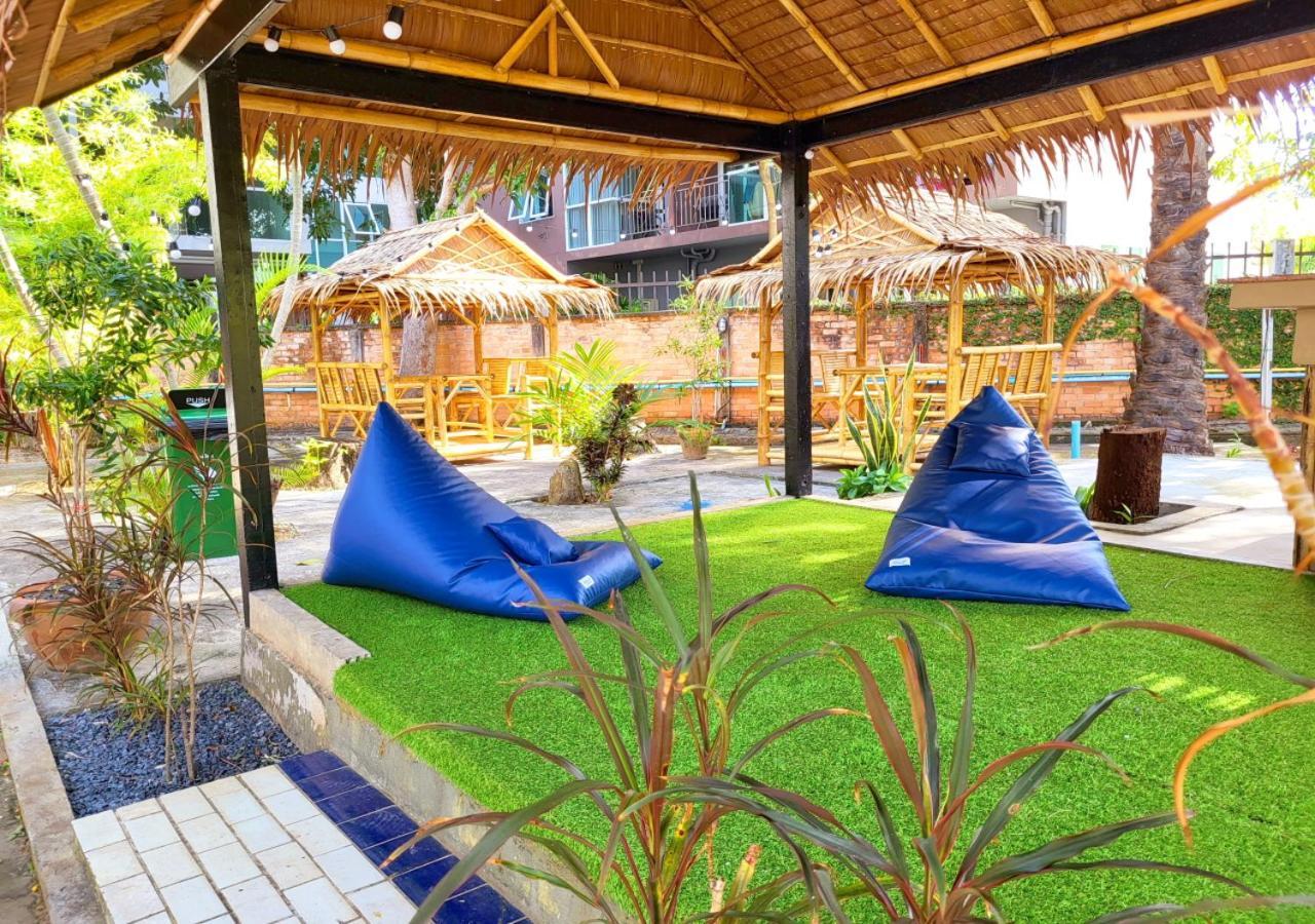 Blue Palm Kata Resort Exterior photo