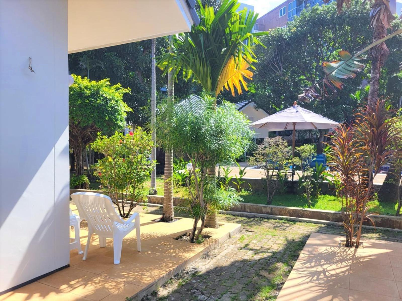 Blue Palm Kata Resort Exterior photo